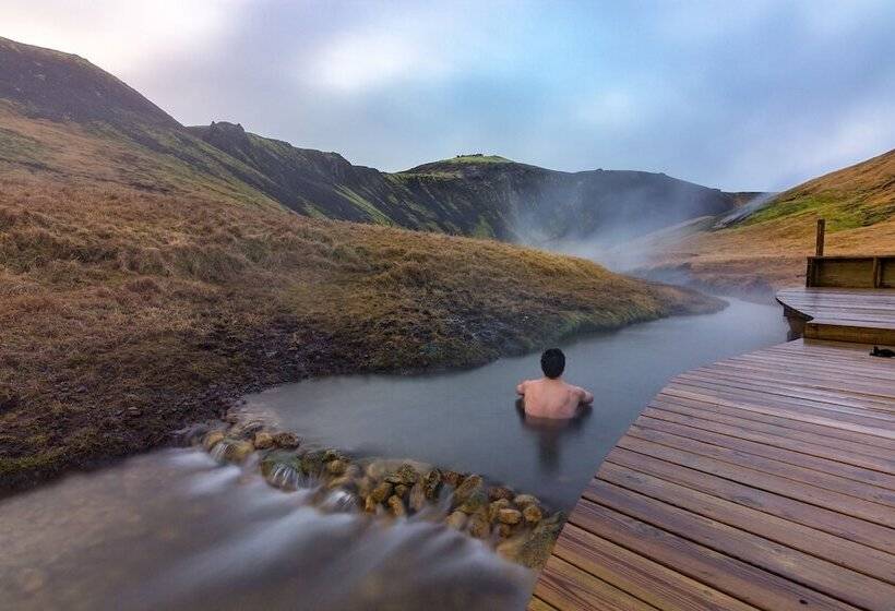 هتل The Greenhouse