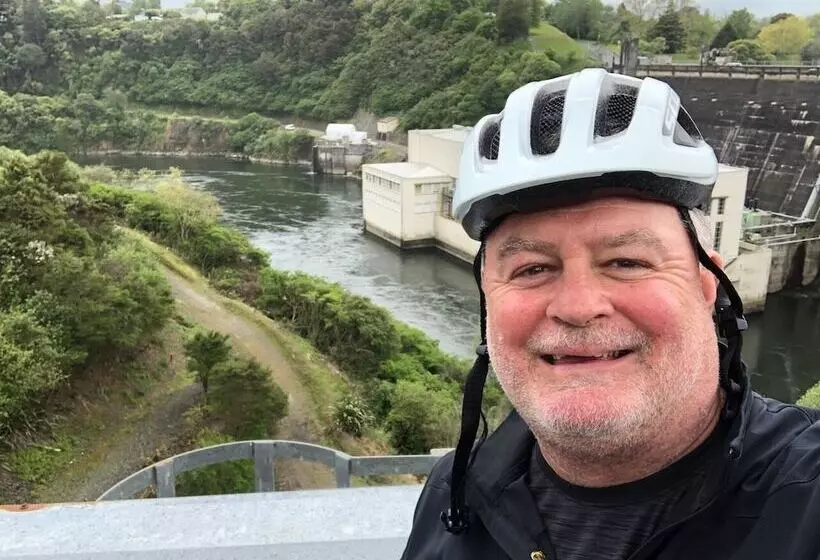 Hotelli Villa Walton