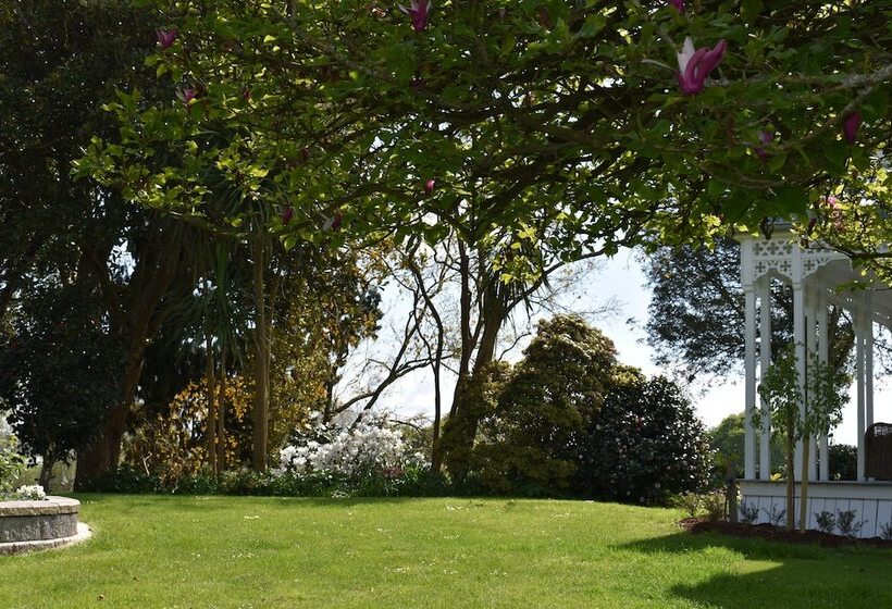 בית מלון כפרי Villa Walton