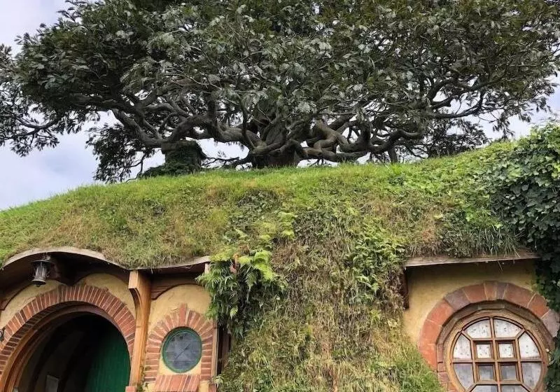 Hotelli Villa Walton