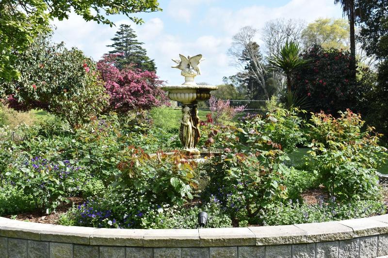 בית מלון כפרי Villa Walton