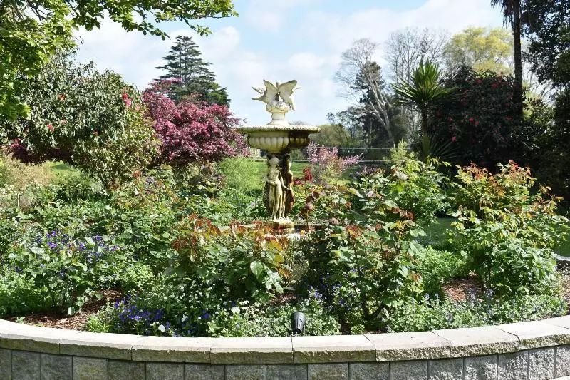 Hotelli Villa Walton