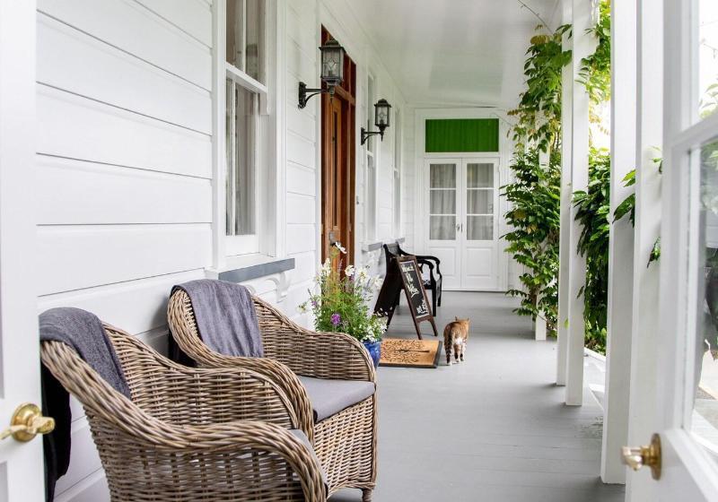 בית מלון כפרי Villa Walton