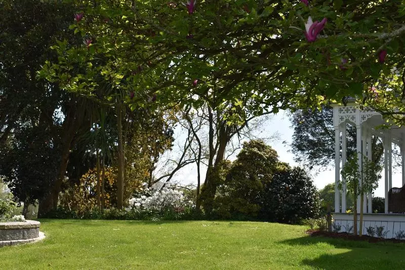 Hotelli Villa Walton