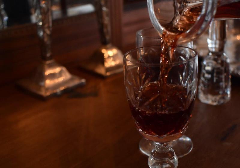 בית מלון כפרי Villa Walton