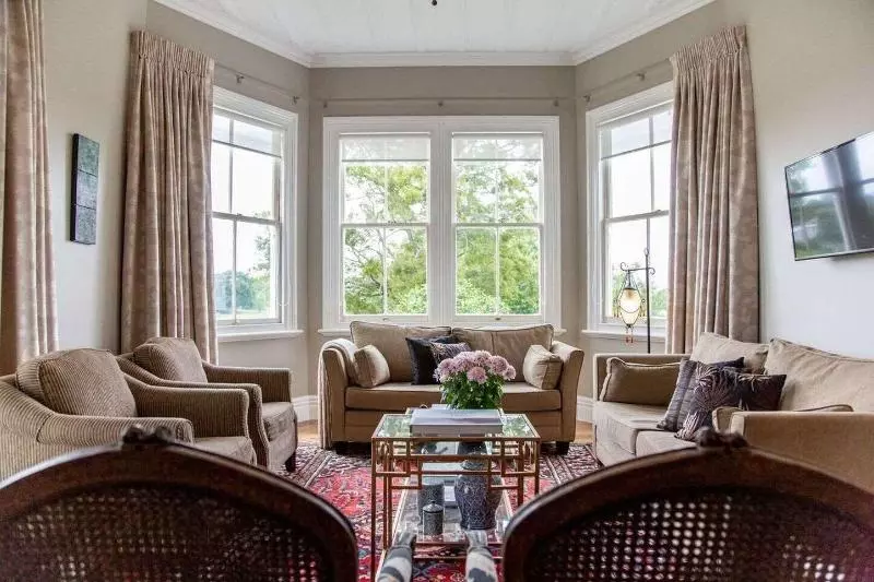 Hotelli Villa Walton