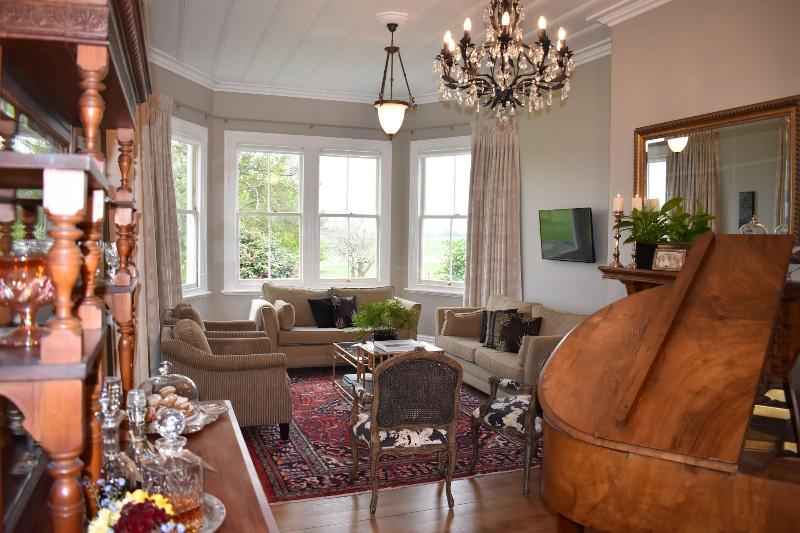 בית מלון כפרי Villa Walton