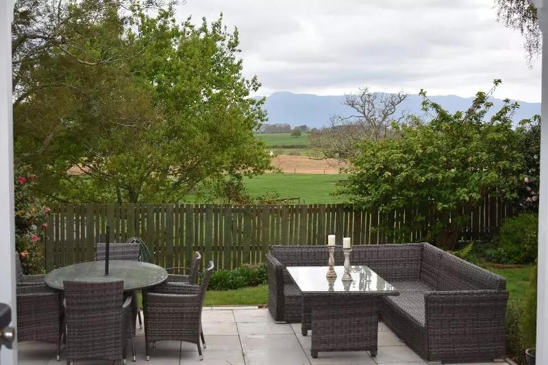 Hotelli Villa Walton