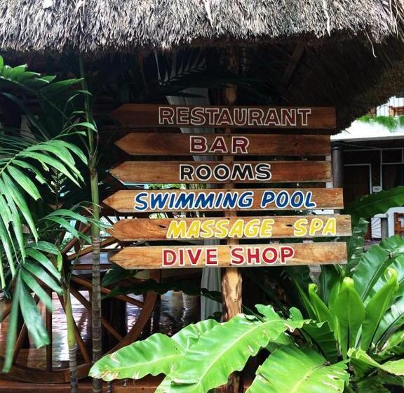 Love's Beach & Dive Resort