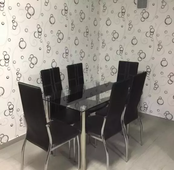 Majatalo Varkerulet Apartman