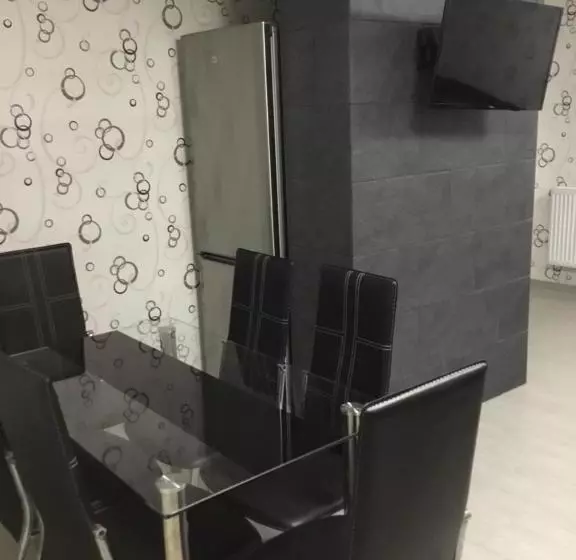 Majatalo Varkerulet Apartman