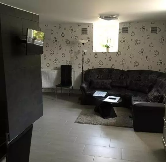 Majatalo Varkerulet Apartman