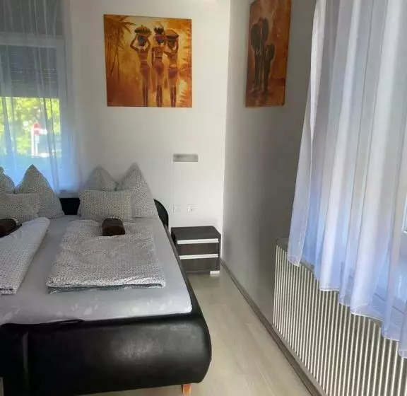 Majatalo Varkerulet Apartman