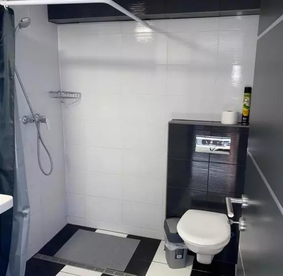 Majatalo Varkerulet Apartman