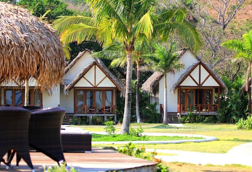 Playa Venao Hotel Resort