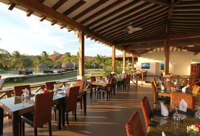 Playa Venao Hotel Resort