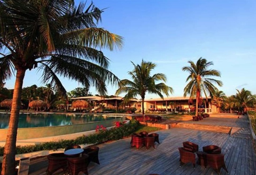 Playa Venao Hotel Resort