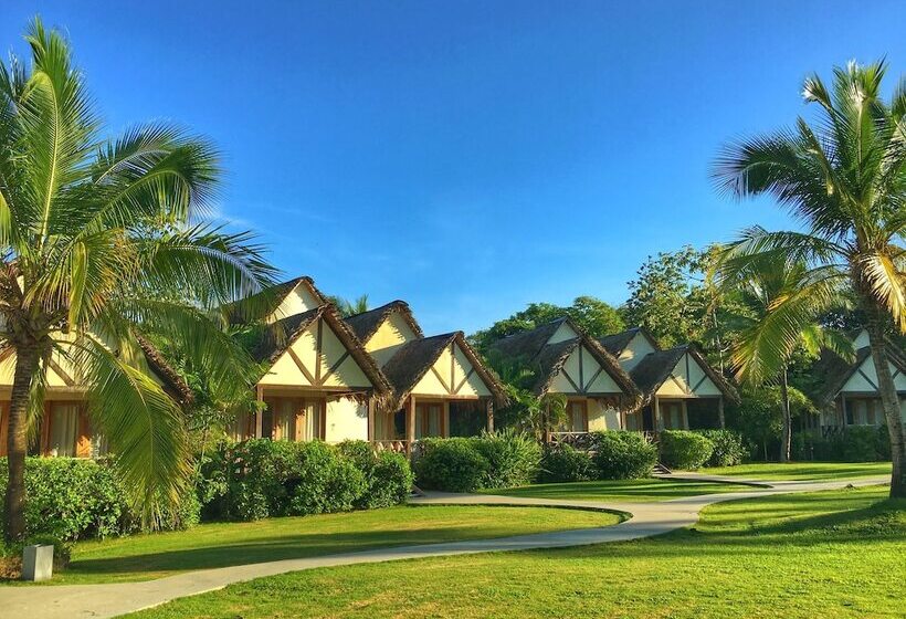 Playa Venao Hotel Resort