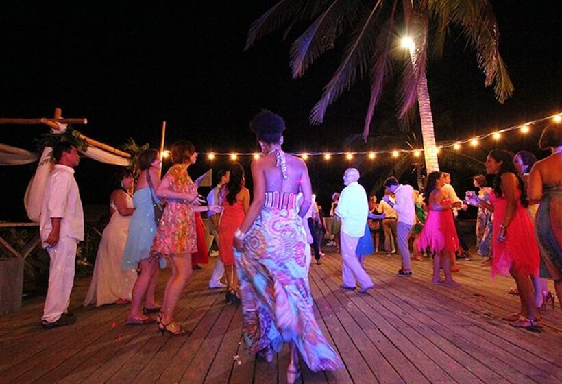 Playa Venao Hotel Resort