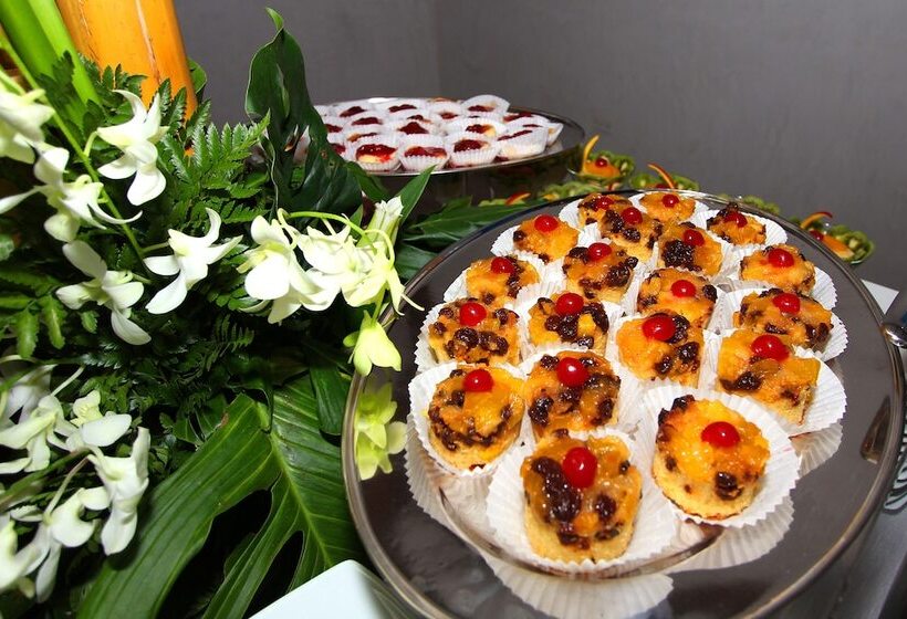 Playa Venao Hotel Resort