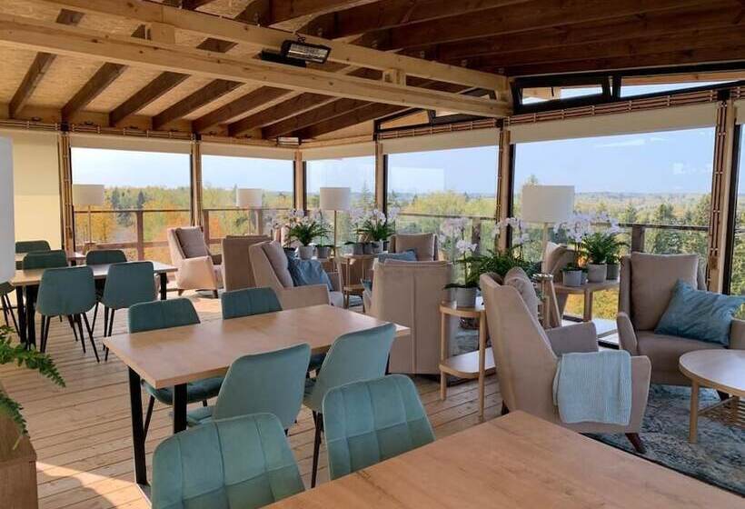 Russian Seasons Park Hotel Peresvet