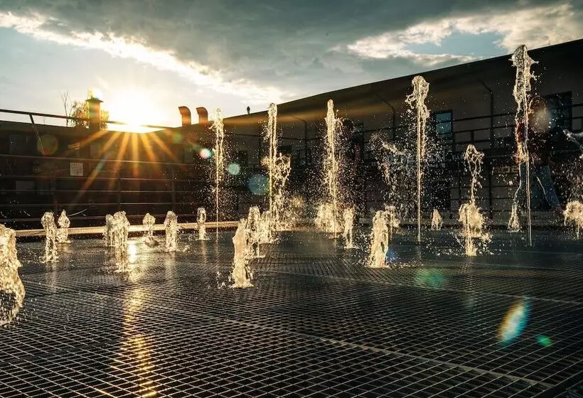 Russian Seasons Park Hotel Peresvet