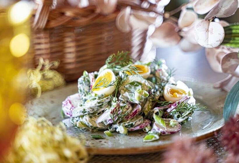 Russian Seasons Park Hotel Peresvet