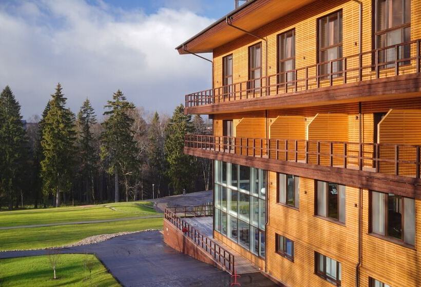 Russian Seasons Park Hotel Peresvet