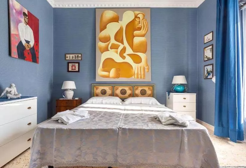 B&b Residenza Ducale