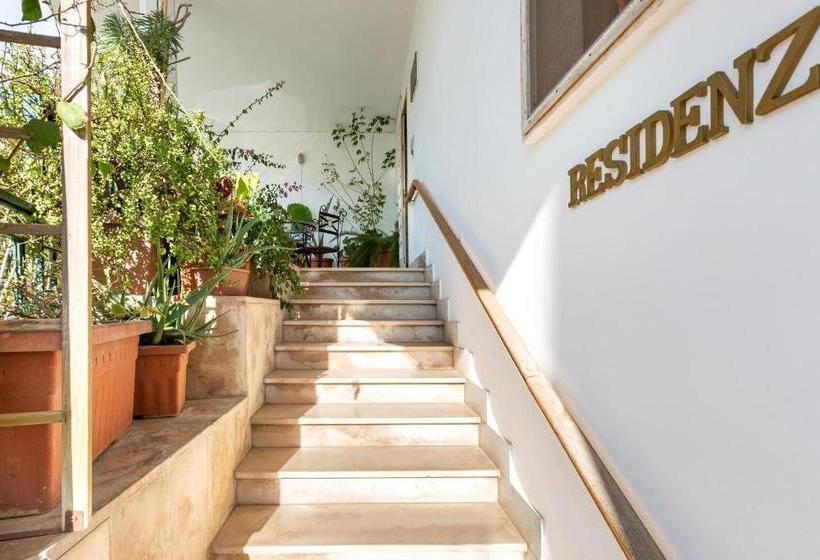 B&b Residenza Ducale