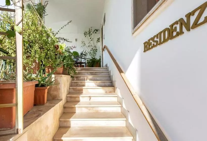 B&b Residenza Ducale