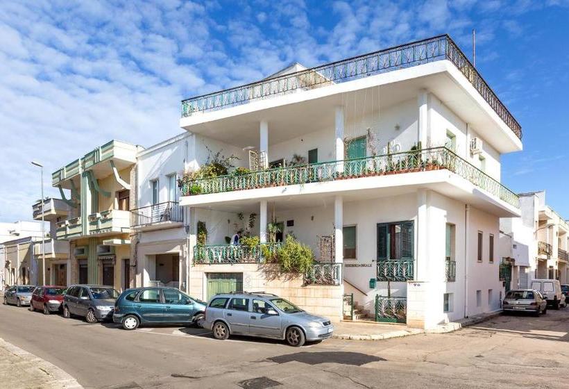 B&b Residenza Ducale