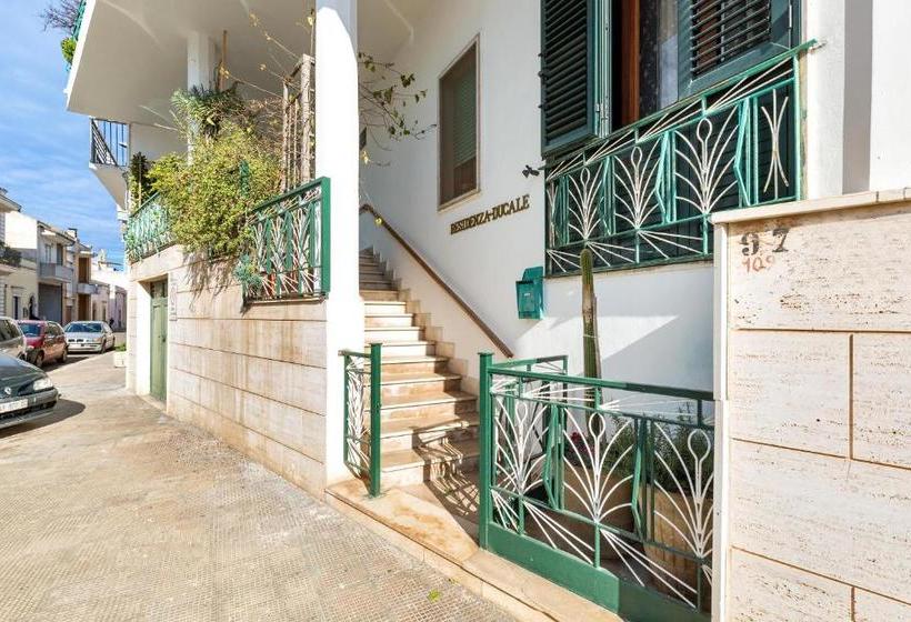 B&b Residenza Ducale