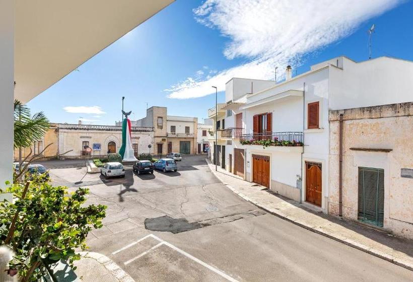 B&b Residenza Ducale