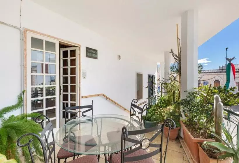 B&b Residenza Ducale