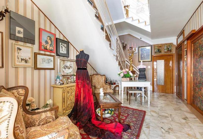 B&b Residenza Ducale