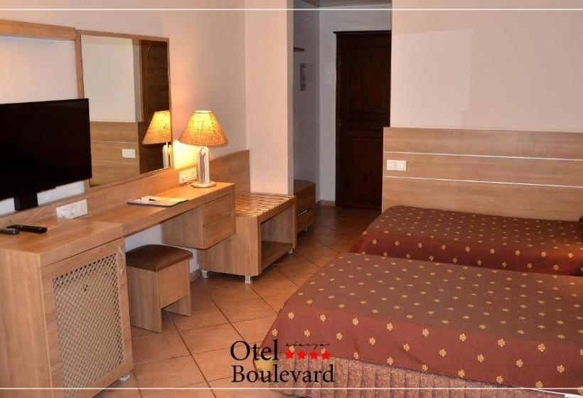 Boulevard Otel