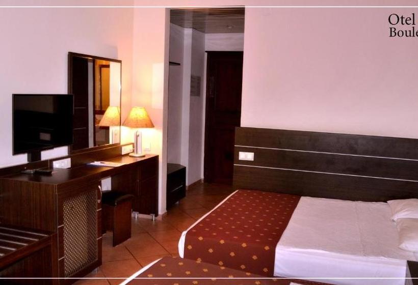Boulevard Otel