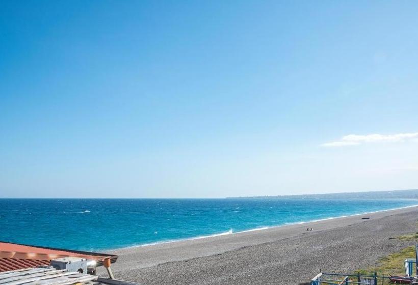 בית מלון כפרי Ahm7nani