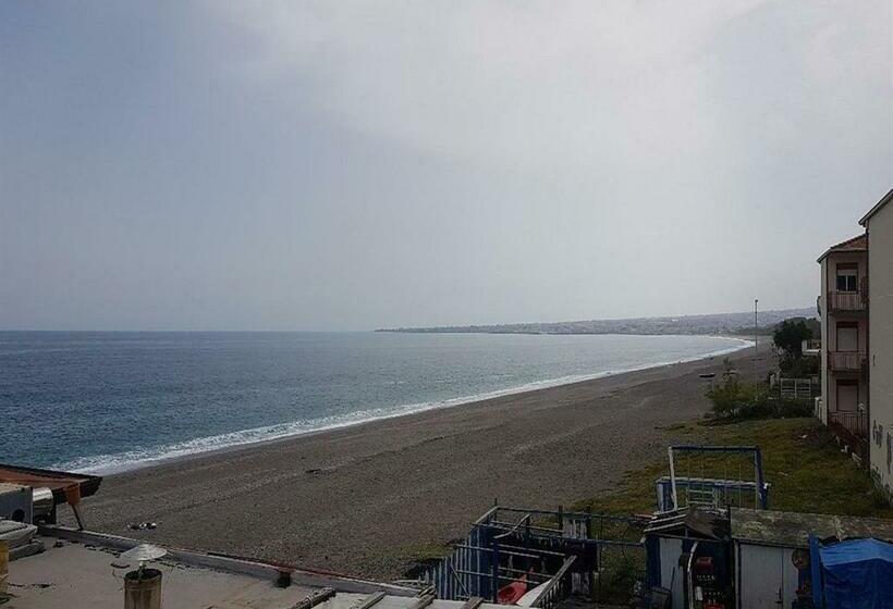 בית מלון כפרי Ahm7nani