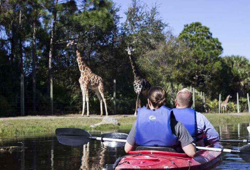 Avid Hotels Melbourne Viera, An Ihg