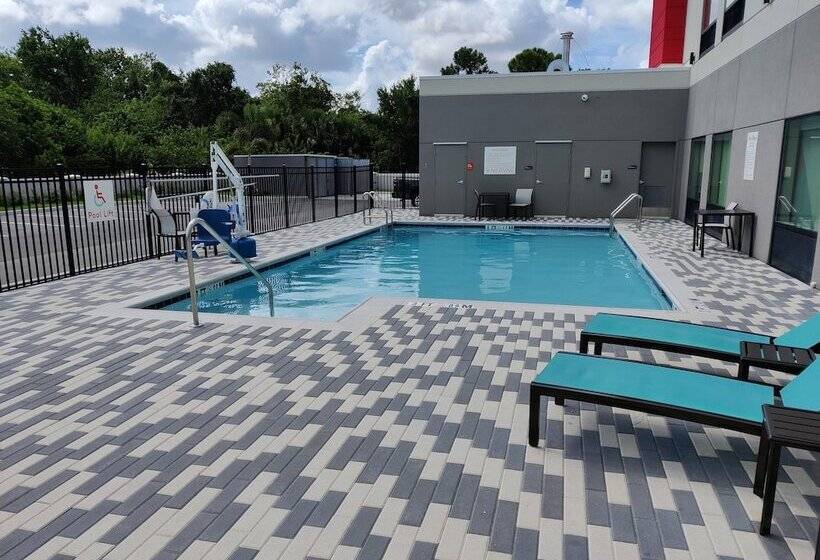 Avid Hotels Melbourne Viera, An Ihg