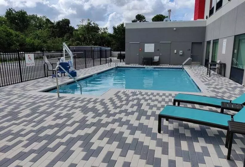 Avid Hotels   Melbourne   Viera, An Ihg