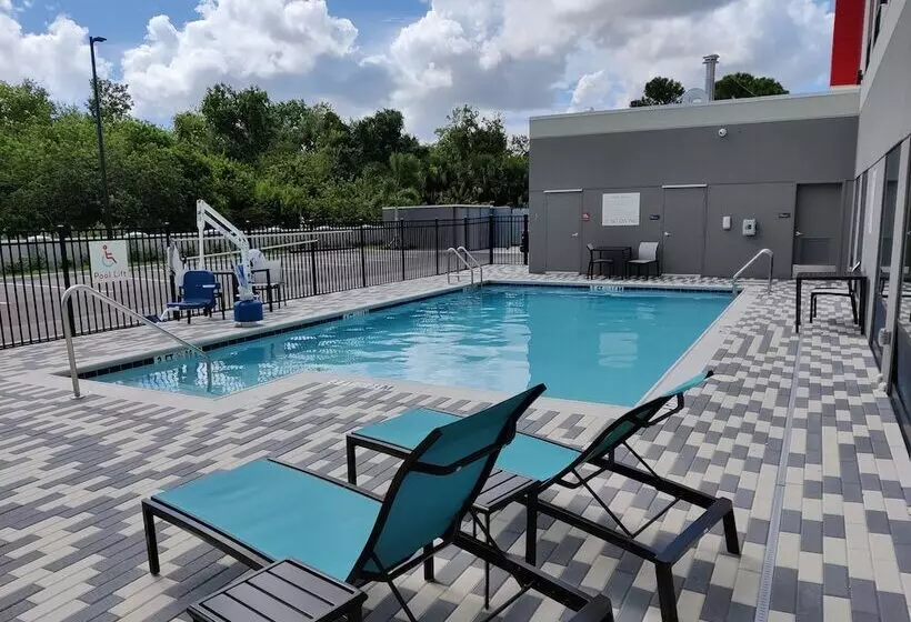 Avid Hotels   Melbourne   Viera, An Ihg