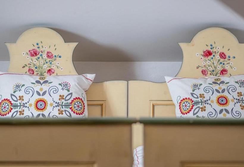 ホテル Casa Kraus