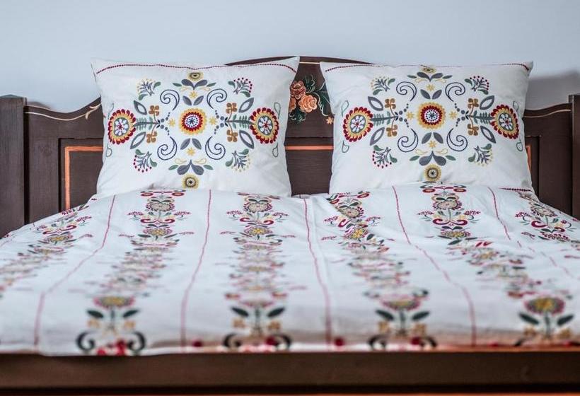 ホテル Casa Kraus