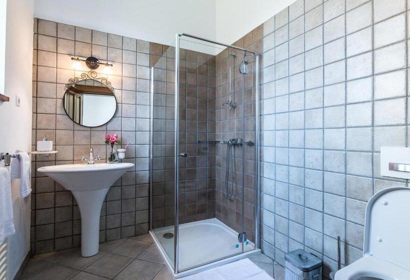 ホテル Casa Kraus