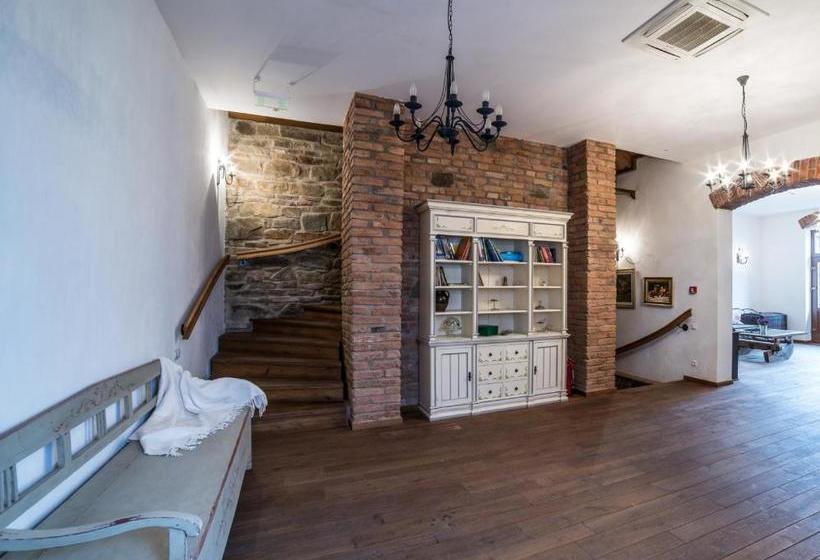 ホテル Casa Kraus