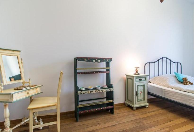 ホテル Casa Kraus