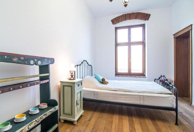 ホテル Casa Kraus